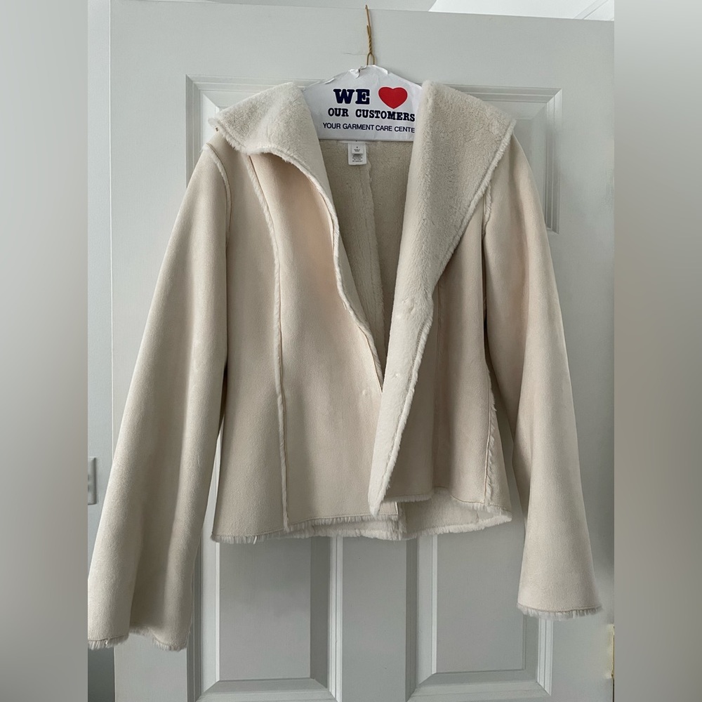White House Black Market Jacket